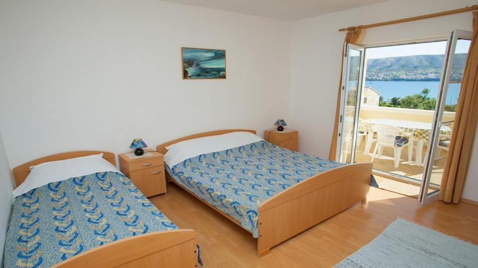 Apartments Basaca 파그 외부 사진