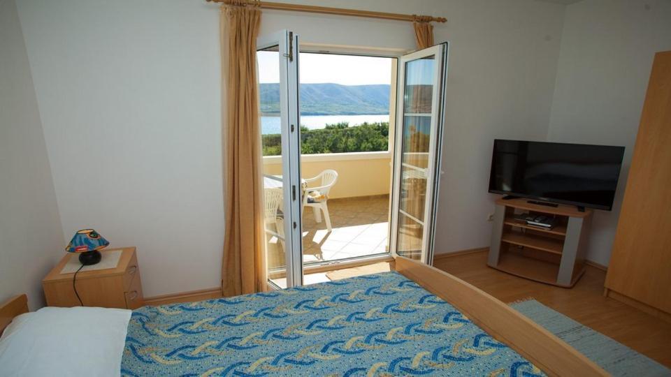 Apartments Basaca 파그 외부 사진