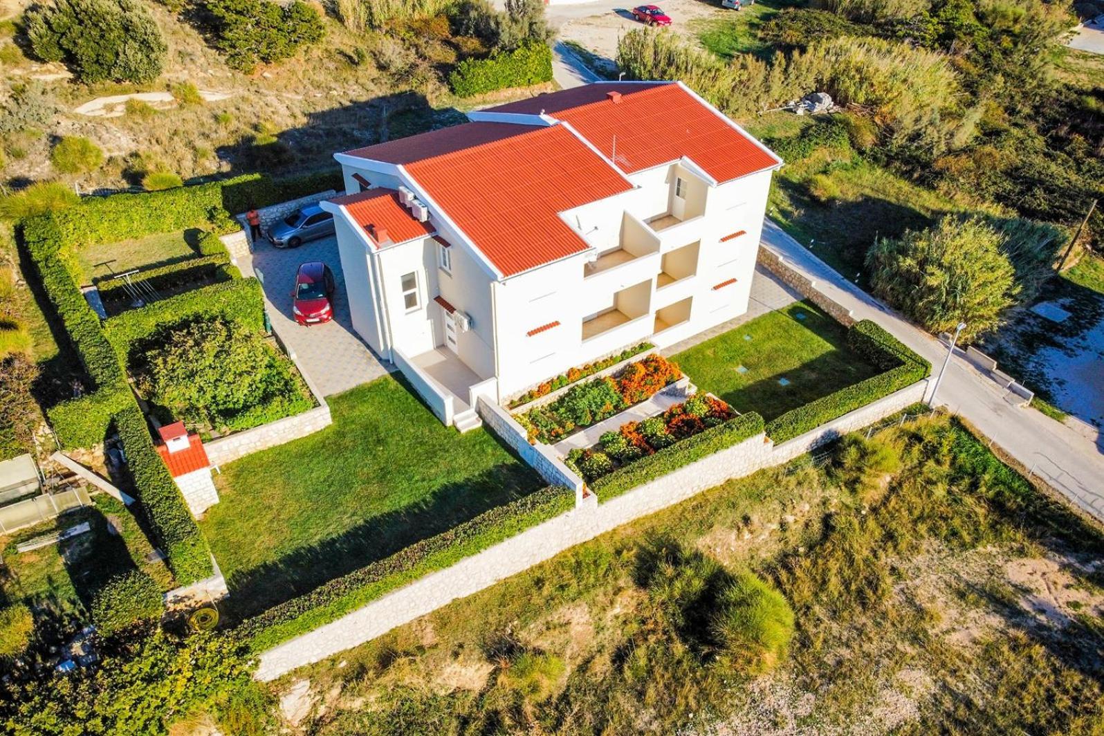 Apartments Basaca 파그 외부 사진
