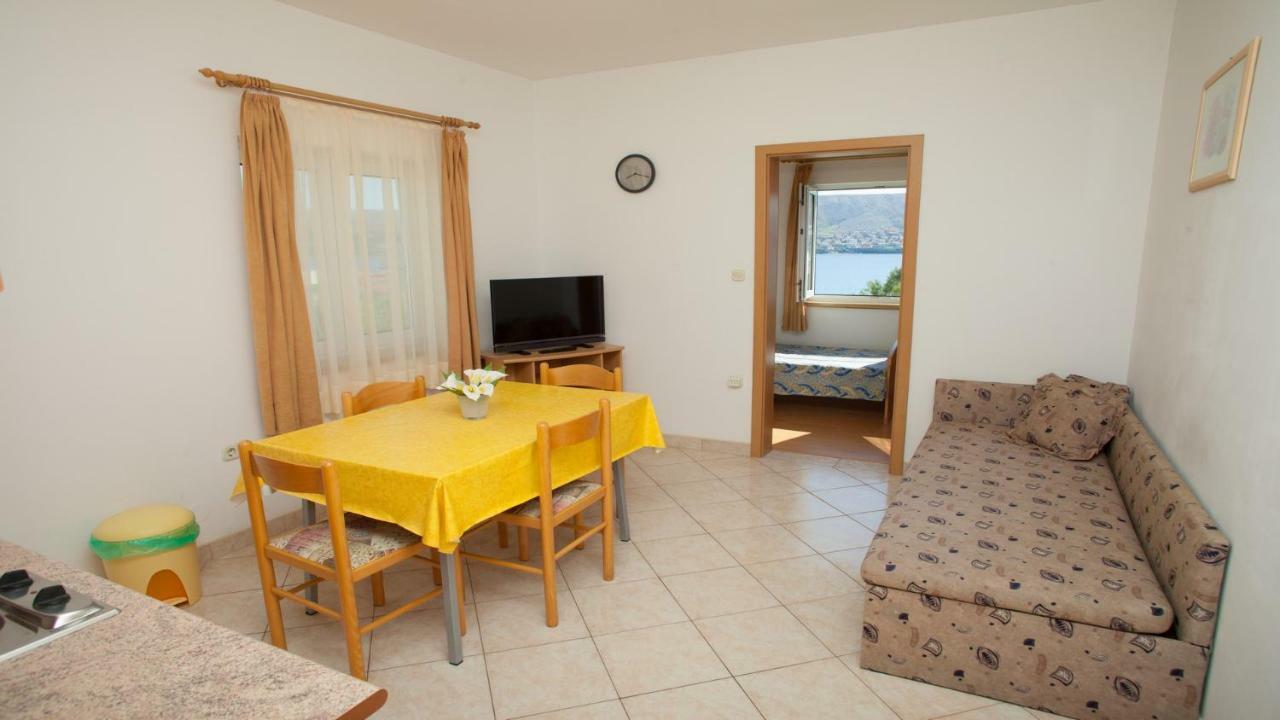 Apartments Basaca 파그 외부 사진