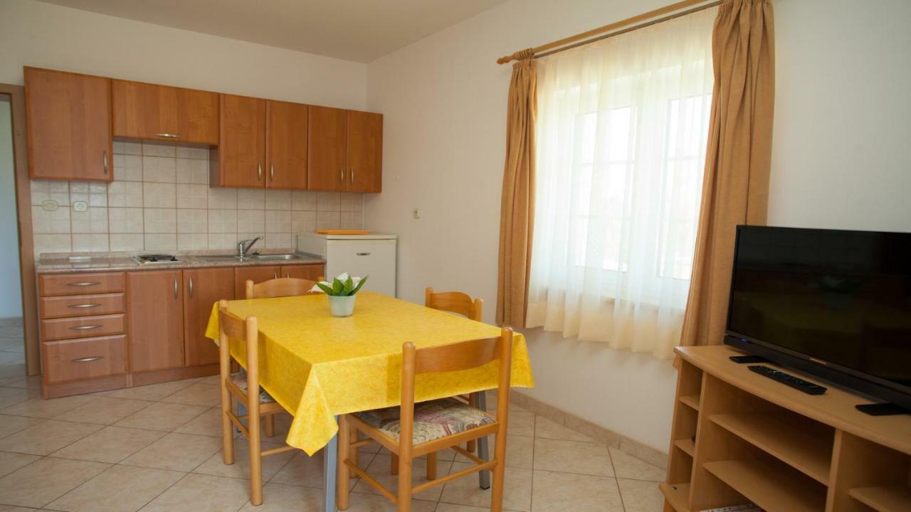 Apartments Basaca 파그 외부 사진