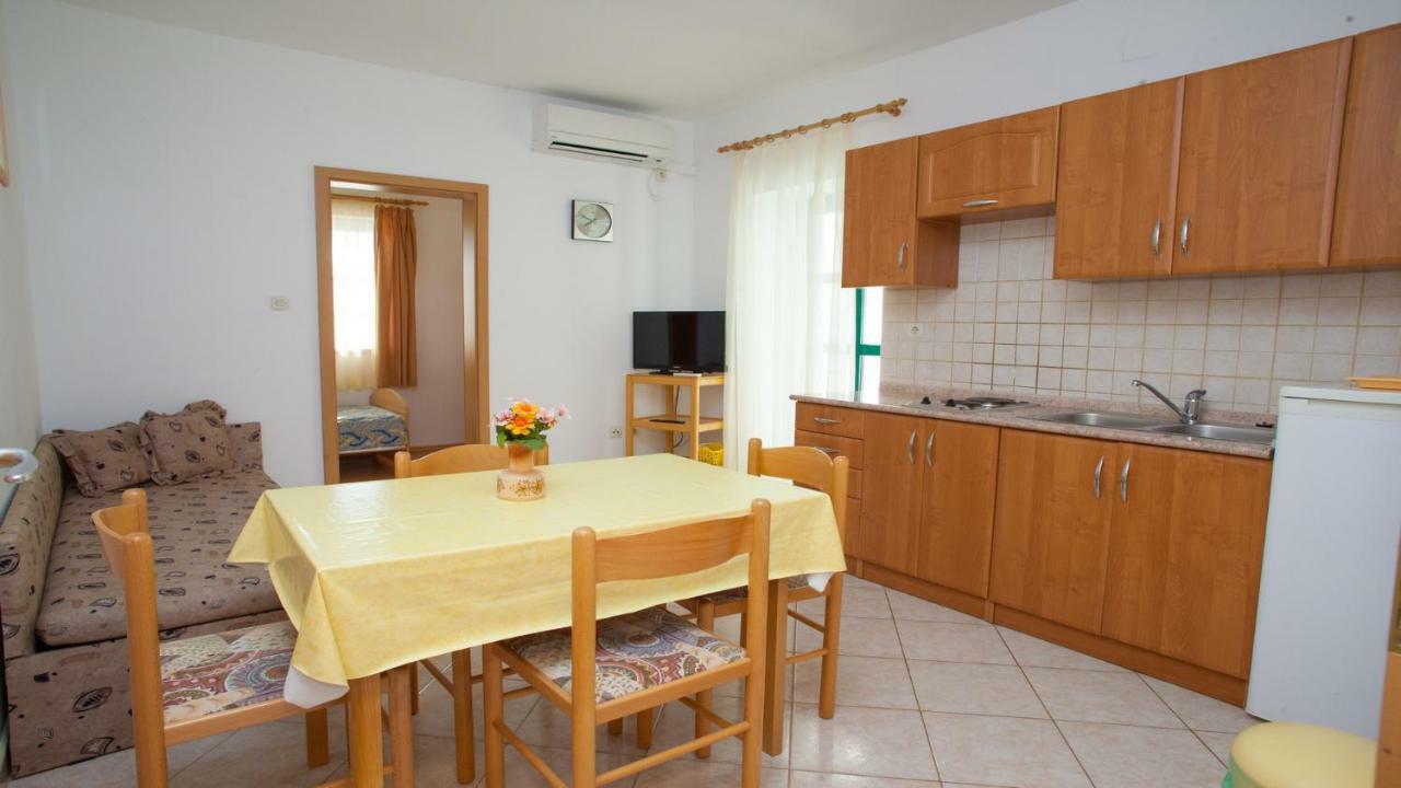 Apartments Basaca 파그 외부 사진