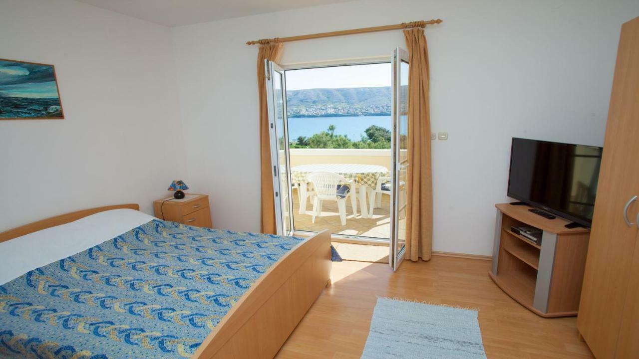 Apartments Basaca 파그 외부 사진
