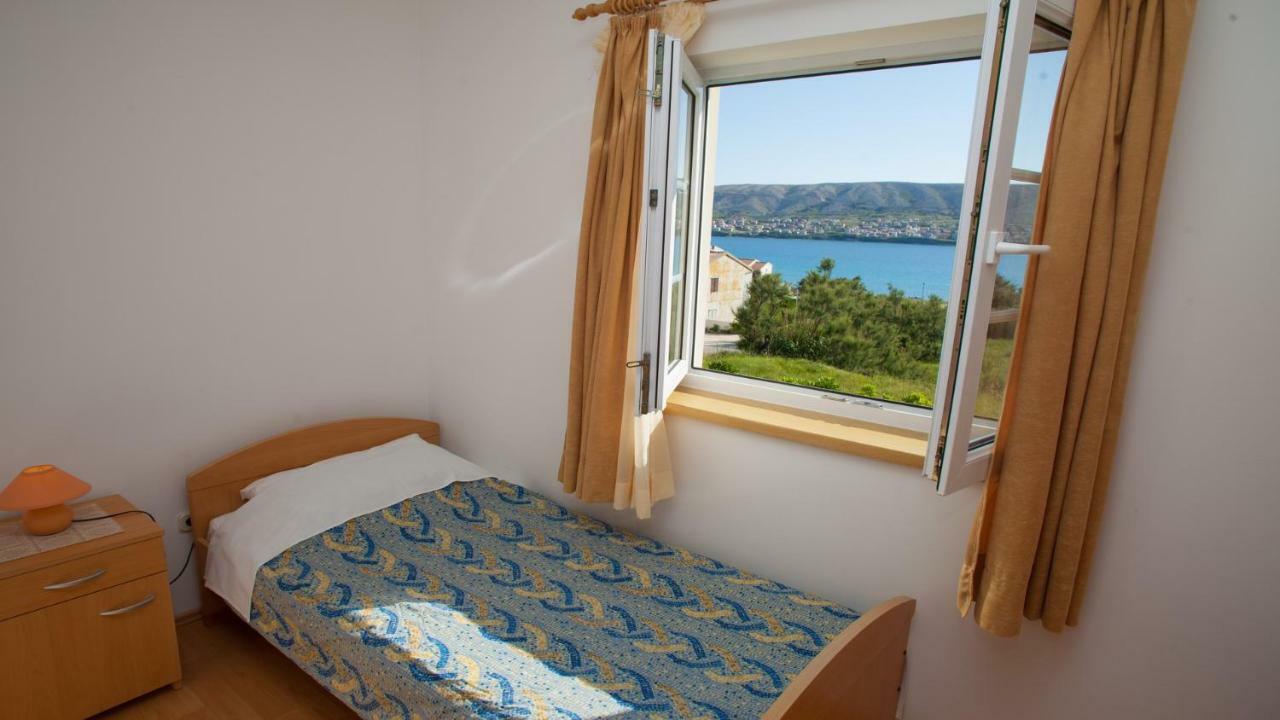 Apartments Basaca 파그 외부 사진