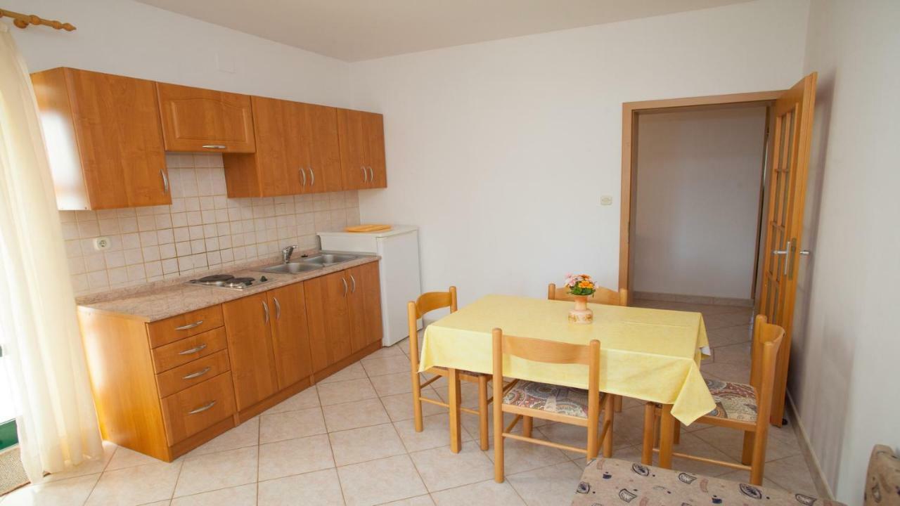 Apartments Basaca 파그 외부 사진