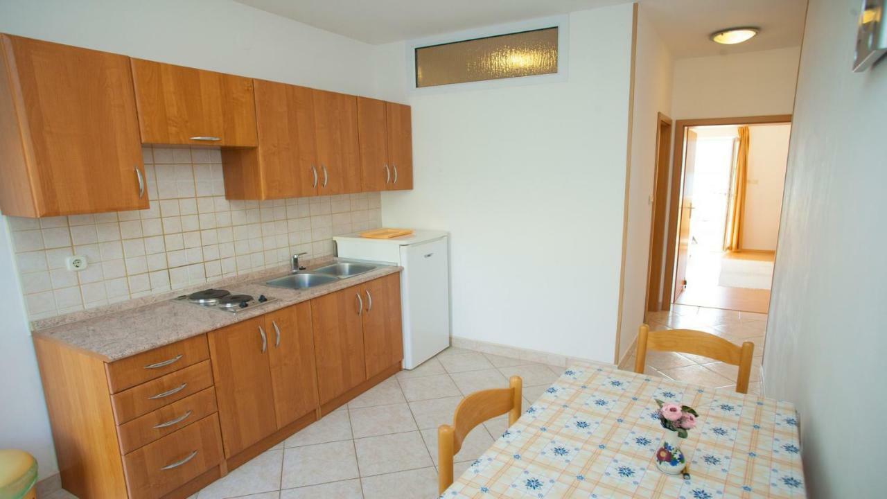 Apartments Basaca 파그 외부 사진