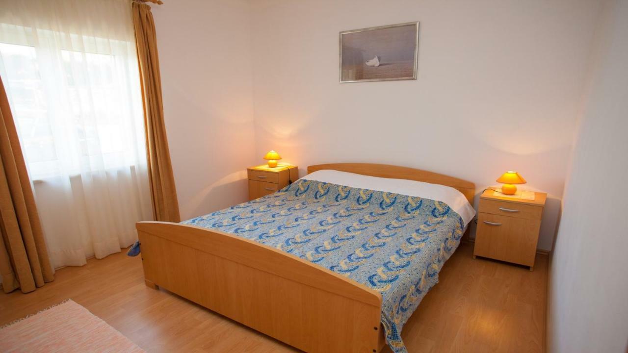 Apartments Basaca 파그 외부 사진